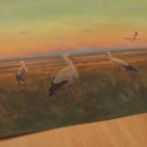 Reprodukcje fine art